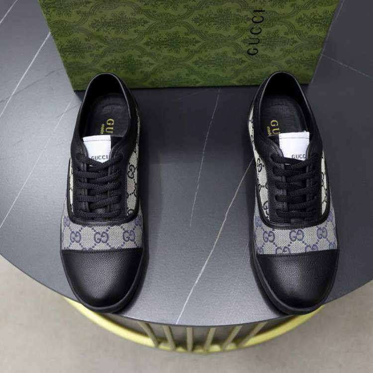 Picture of Gucci Shoes _SKUGuccisz38-44hnh03369288